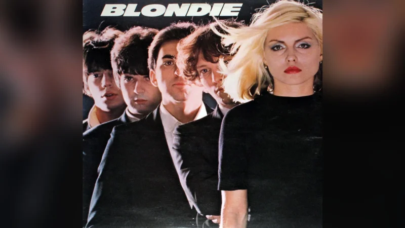 Blondie regresa con “Spectral Eyes”, adelanto de su nuevo álbum “High Noon”