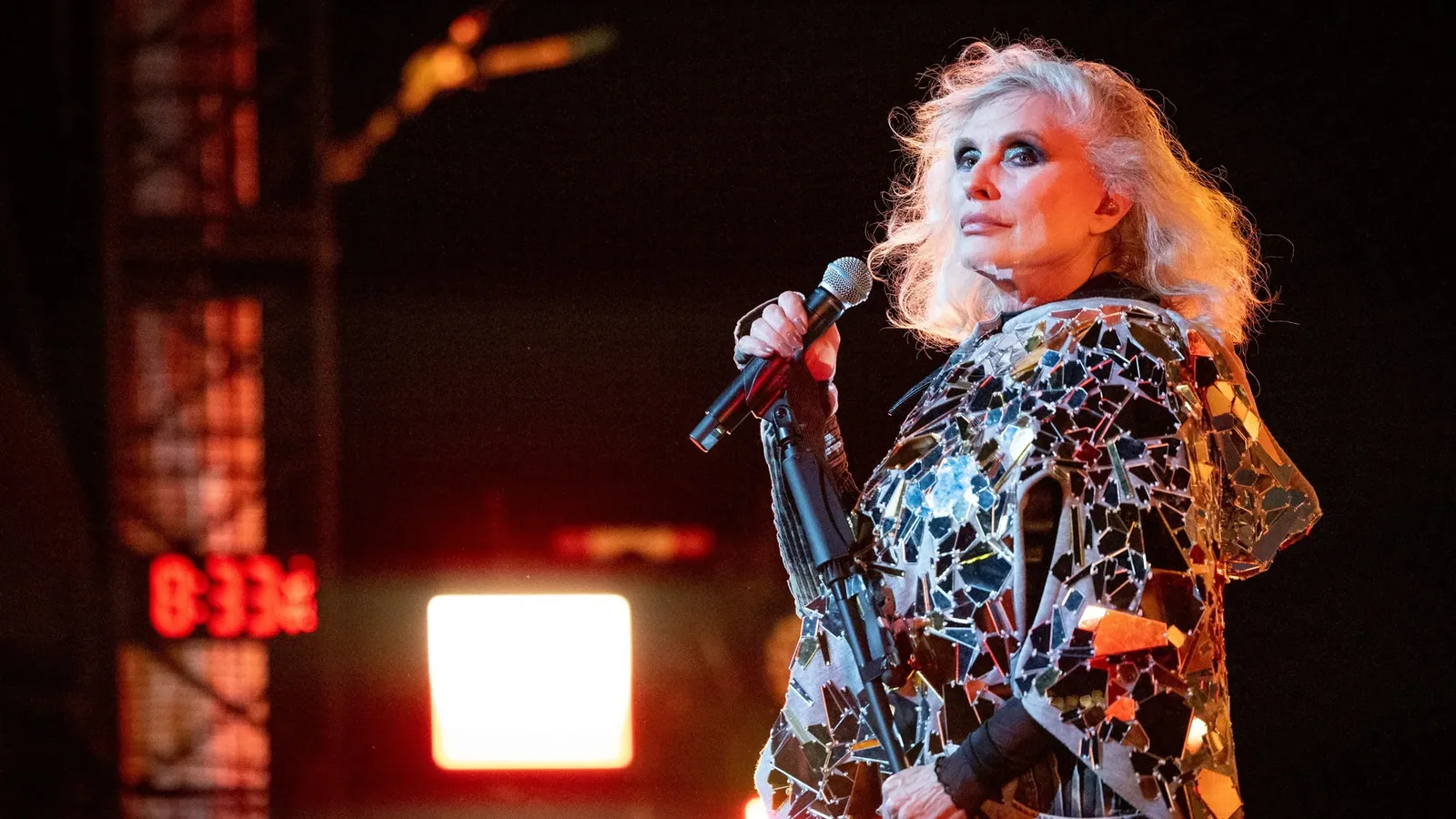 Blondie lanza “High Noon”: su duodécimo álbum con Johnny Marr y el último de Clem Burke