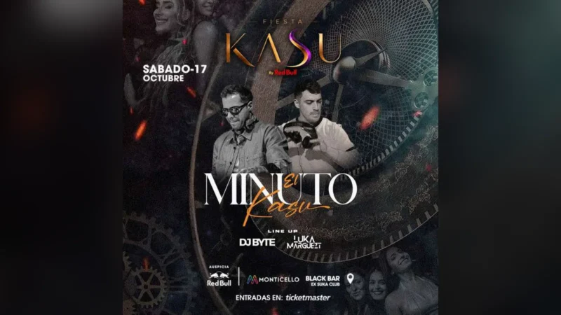 KASU By Redbull
