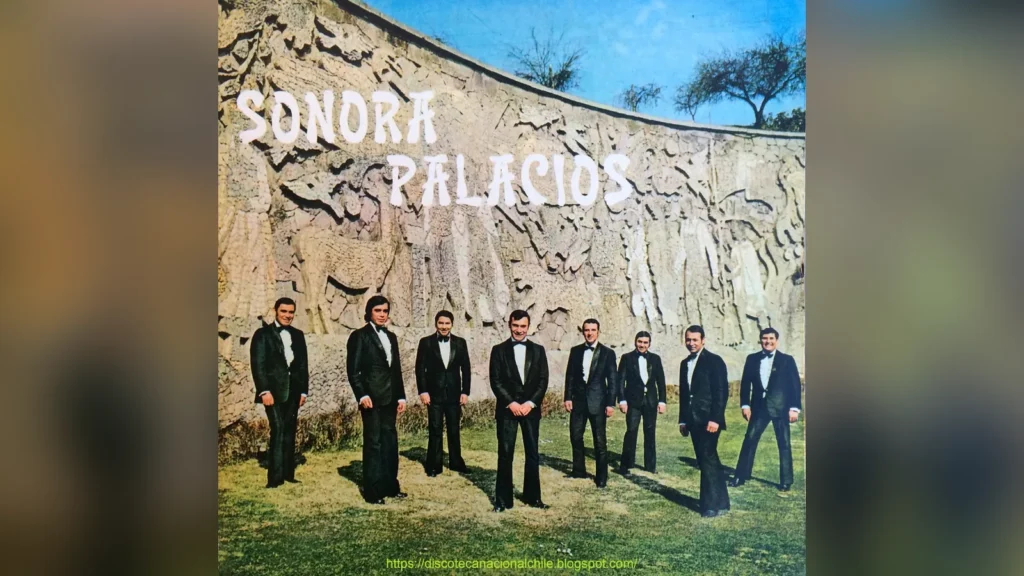 Garra Records llega a Chile y suma a Sonora Palacios como su primer gran fichaje