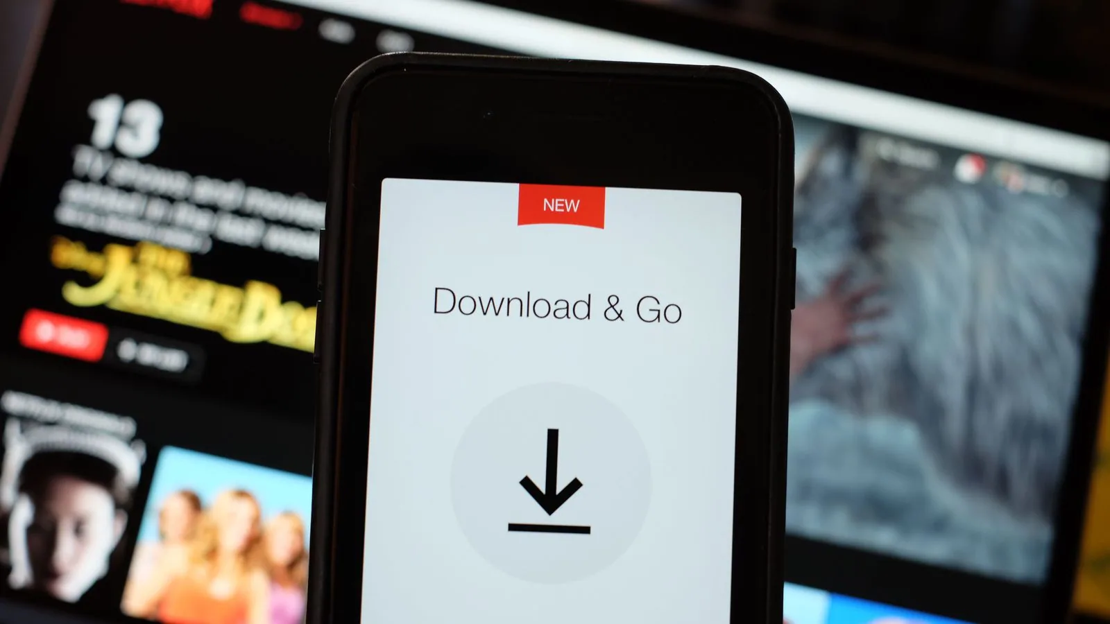 Netflix compra derechos del Mundial 2030 para España y Andorra