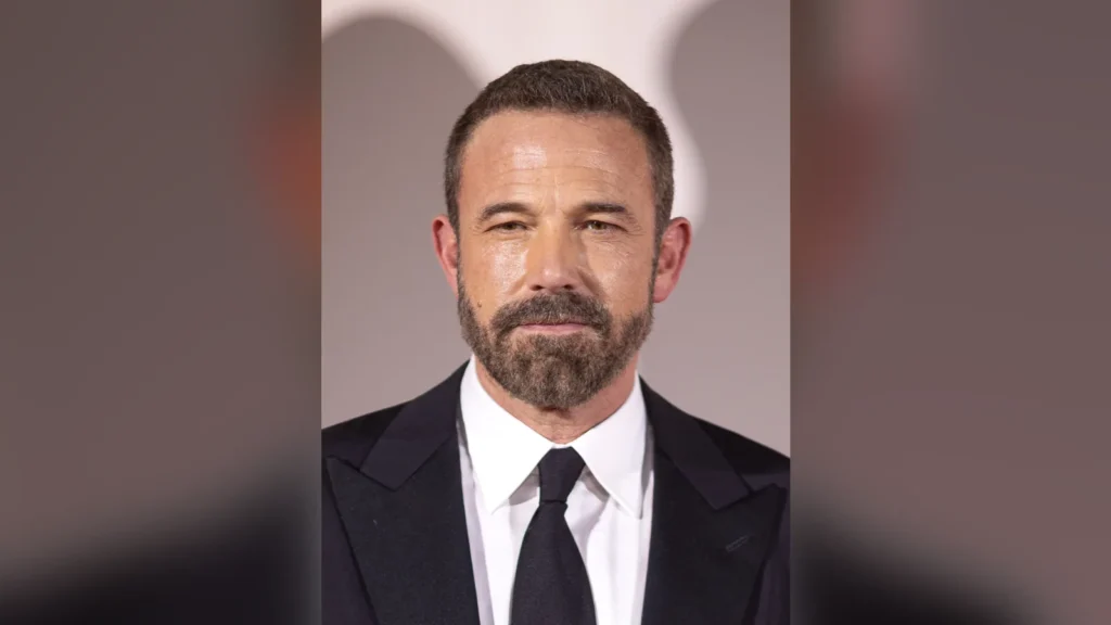 Ben Affleck pierde a sus dos padres en solo dos meses