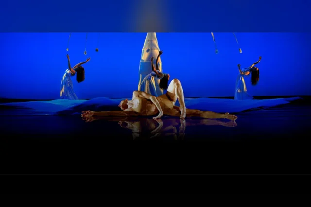 MOMIX - Botanica