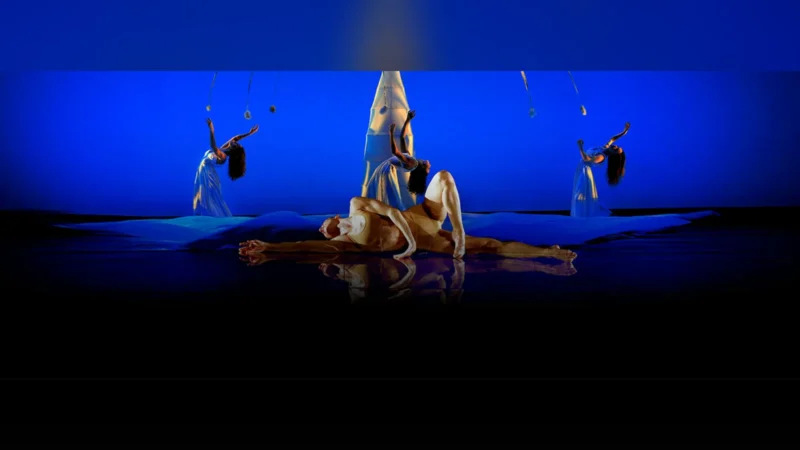 MOMIX - Botanica