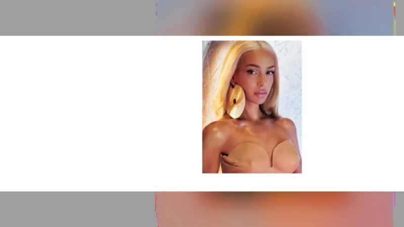 Bad Gyal - Más Cara