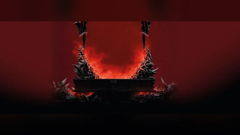 VALKHØR: VENDEX ALL NIGHT LONG