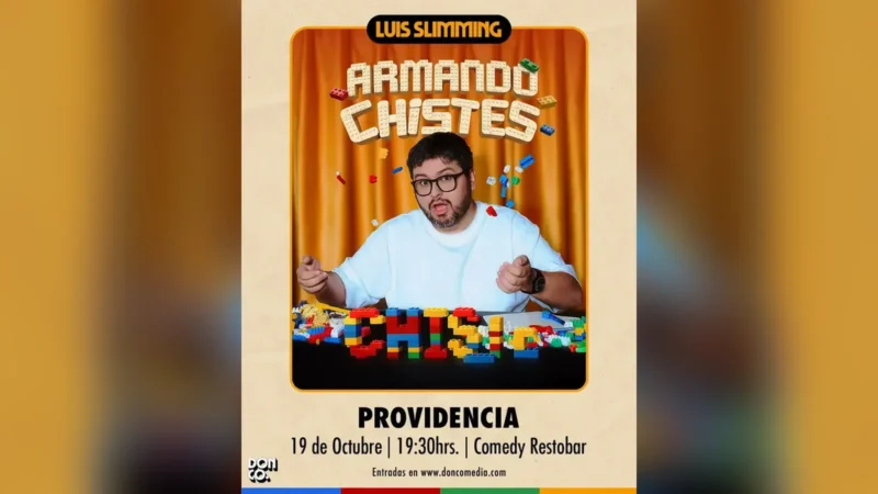 Luis Slimming