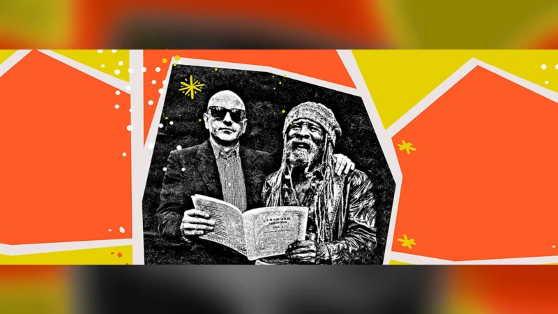 Juantxo Skalari And La Rude Band meets The Skatalites