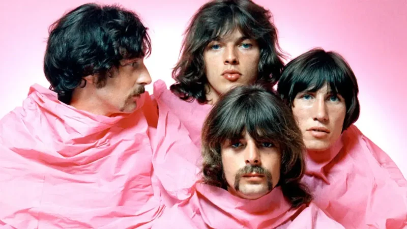 Pink Floyd: “Wish You Were Here” cumple 51 años entre la ausencia y la crítica a la industria