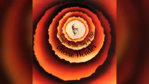 Stevie Wonder lanza cuatro canciones inéditas de su obra maestra de 1976