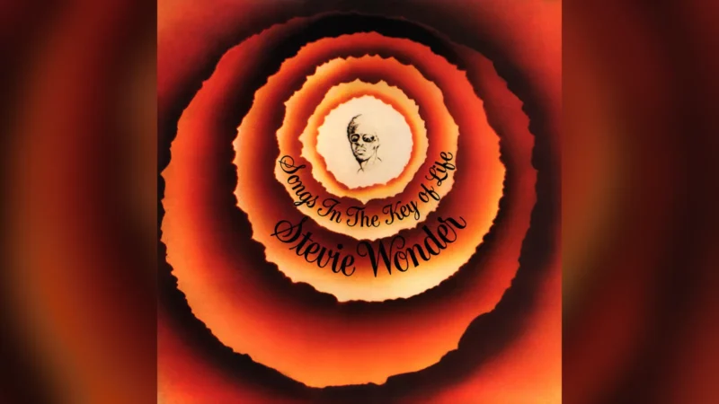 Stevie Wonder lanza cuatro canciones inéditas de su obra maestra de 1976