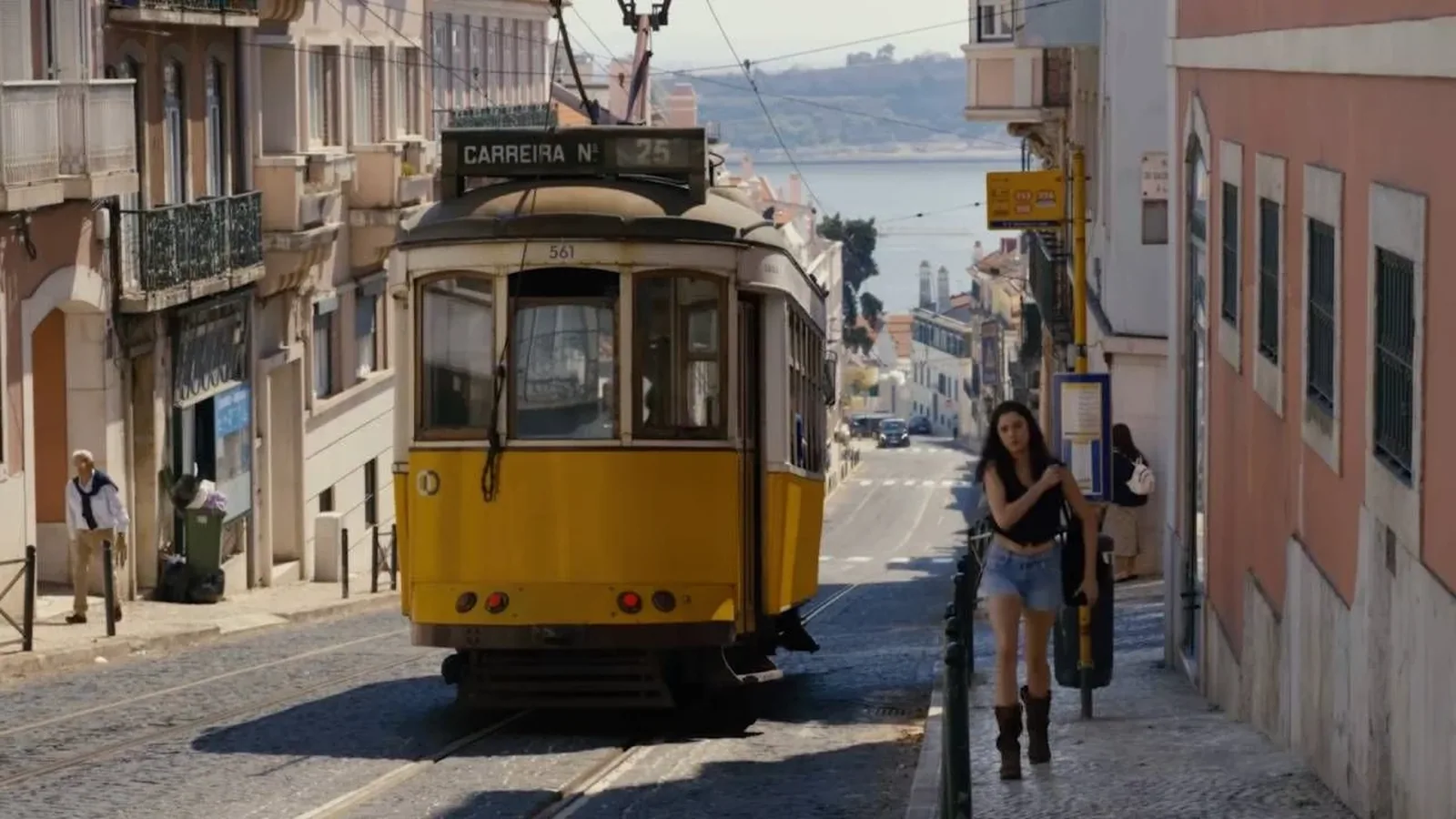 Prime Video apuesta por el romance: nuevo drama romántico ya disponible en streaming