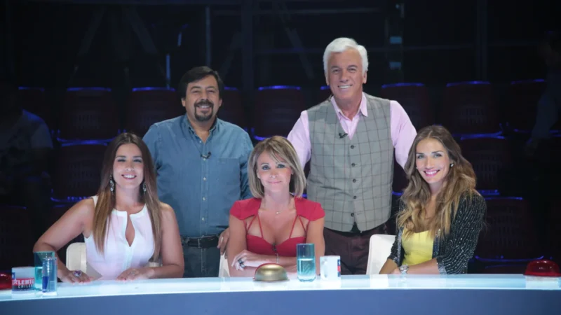 Fiebre de Canto sube el rating y apuesta por la Tropical Sound