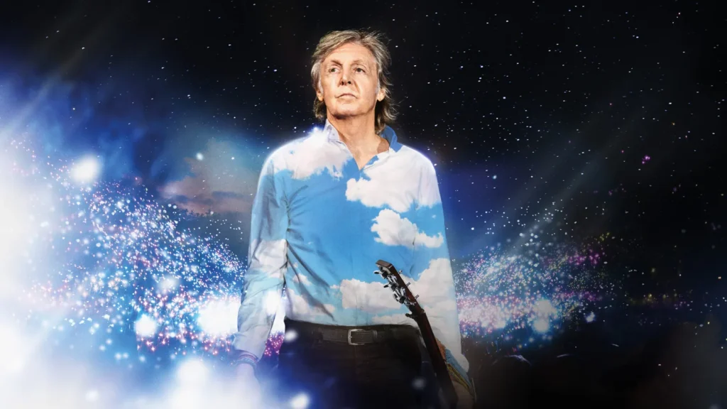 Paul McCartney se burla de hits virales y los califica de “banales”