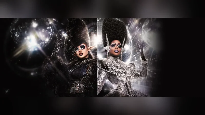 DAWN & KENNEDY DAVENPORT LIVE