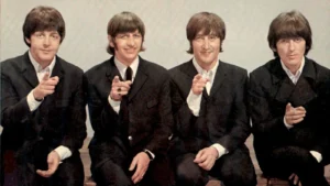 Sony evalúa estreno simultáneo de las cuatro películas de The Beatles para 2028