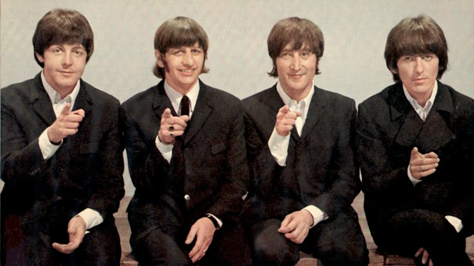 Sony evalúa estreno simultáneo de las cuatro películas de The Beatles para 2028
