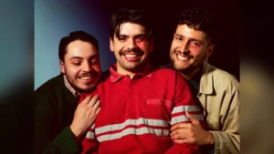 Estoy Bien y Gufi: hermandad punk, giras chilenas y el renacer del rock local