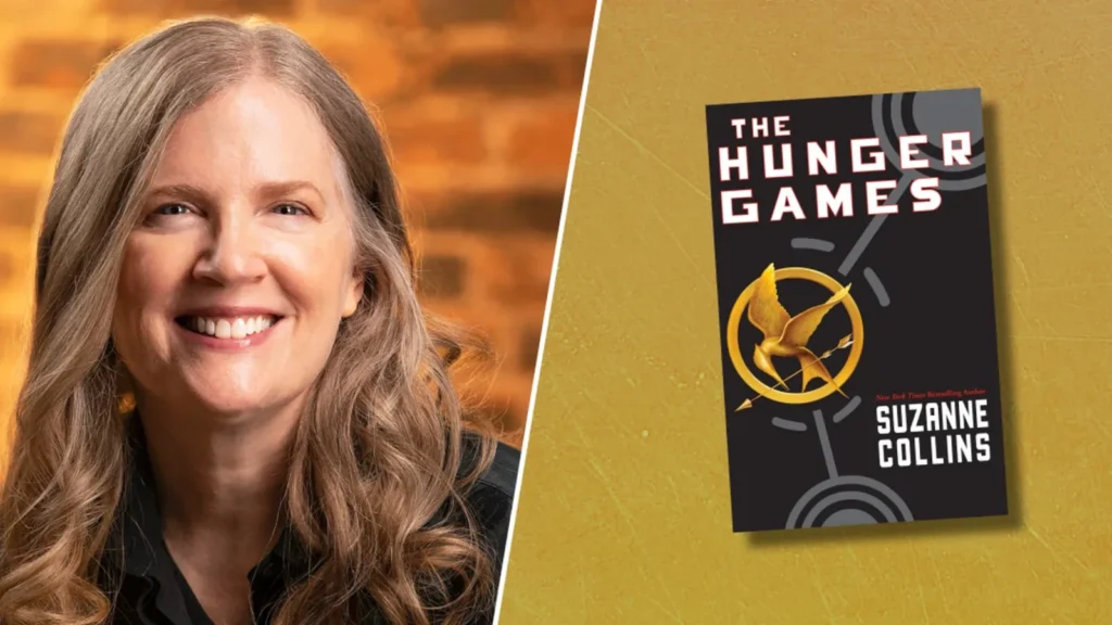 A 18 años de Los juegos del hambre: cómo Suzanne Collins creó un fenómeno que sigue vigente