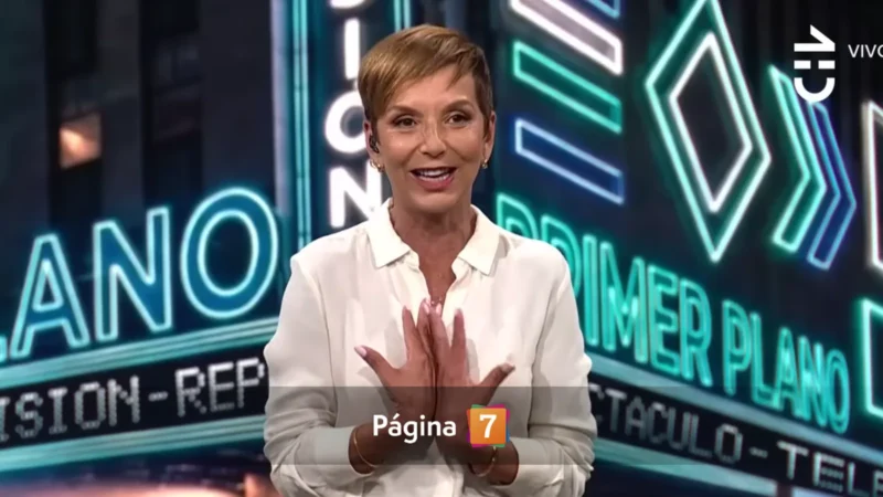 Fran García-Huidobro contra Luis Jiménez: “Nos cagó a todos” tras entrevista