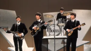 Sony planea estrenar las cuatro biopics de The Beatles el mismo día en 2028