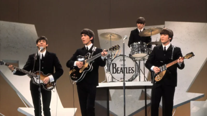 Sony planea estrenar las cuatro biopics de The Beatles el mismo día en 2028