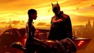 The Batman II ficha a guionista de emergencia tras la salida temporal de Matt Reeves
