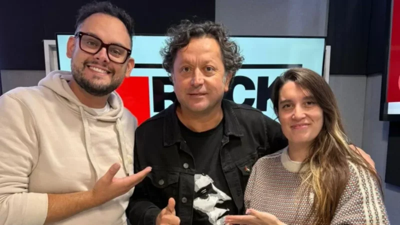 Yerko Puchento lanza su peor KAST-igo: el comediante arremete contra el Presidente y los fenómenos climáticos