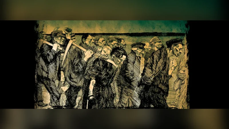 Eterna Inocencia - 25 años de A los Que Se Han Apagado