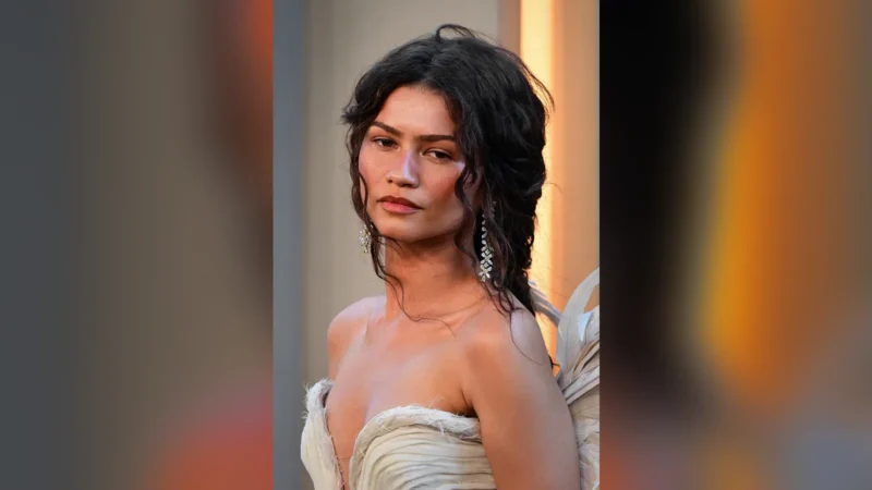 Zendaya arrasa en 2026: tres hits y un estreno bomba en diciembre