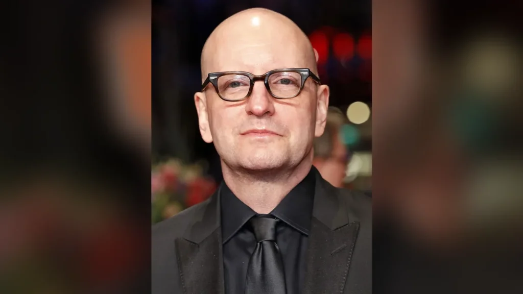Steven Soderbergh llega al rescate de la secuela de «The Batman»
