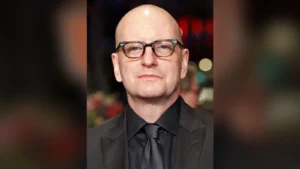 Steven Soderbergh llega al rescate de la secuela de «The Batman»