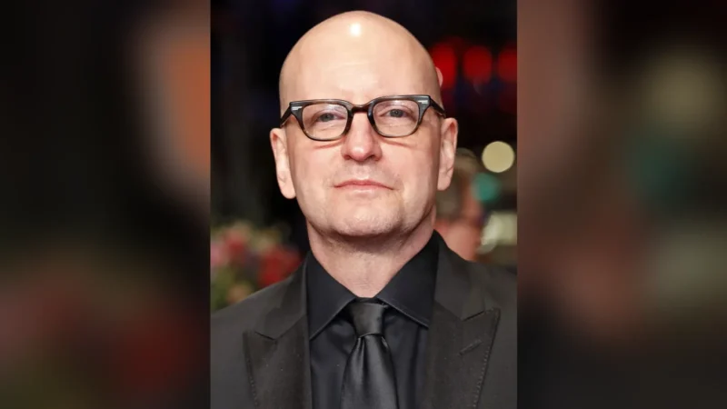 Steven Soderbergh llega al rescate de la secuela de «The Batman»