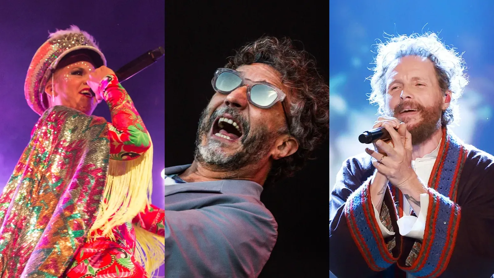 Festival Bamba 2026: Juanes, Marc Anthony y Fito Páez encabezan el cartel en Parque O’Higgins