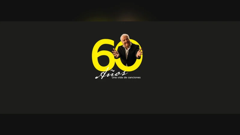Gran Fiesta del Pollo 60 años y Cumpleaños
