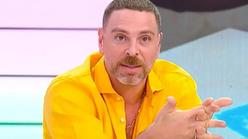 Mega arrasó en el rating matinal del 14S: el doble de TVN