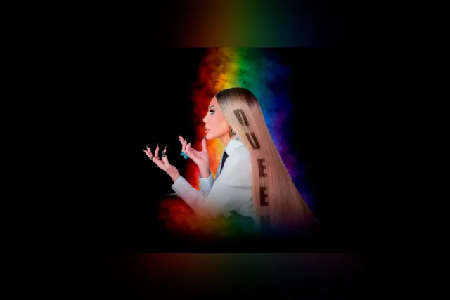 Ivy Queen - Pride Tour 2026