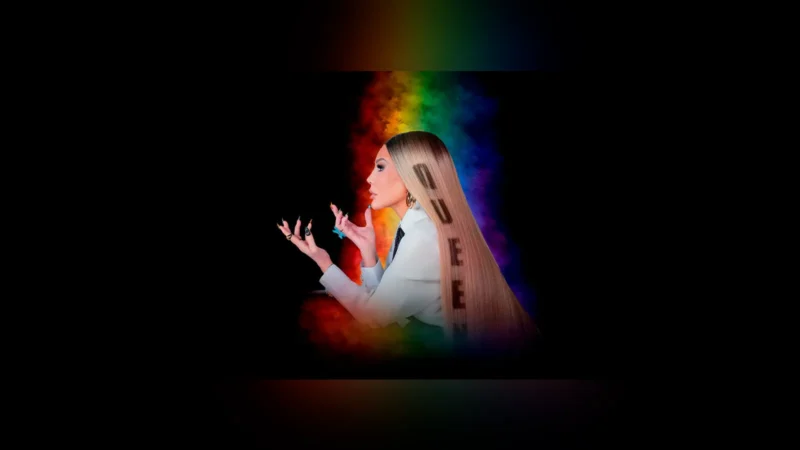 Ivy Queen - Pride Tour 2026
