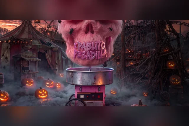 Bresh x Pablito Pesadilla