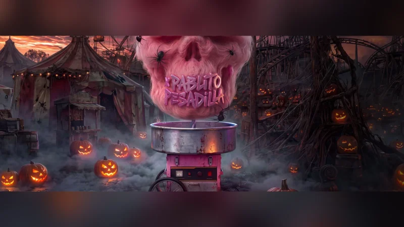 Bresh x Pablito Pesadilla