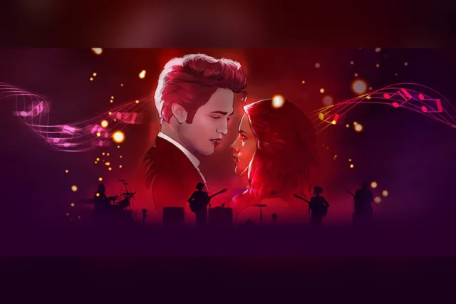 Twilight in Concert