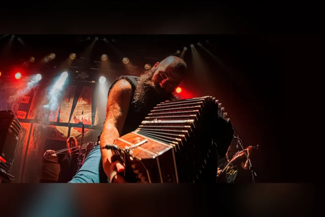 Orquesta Fernández Fierro