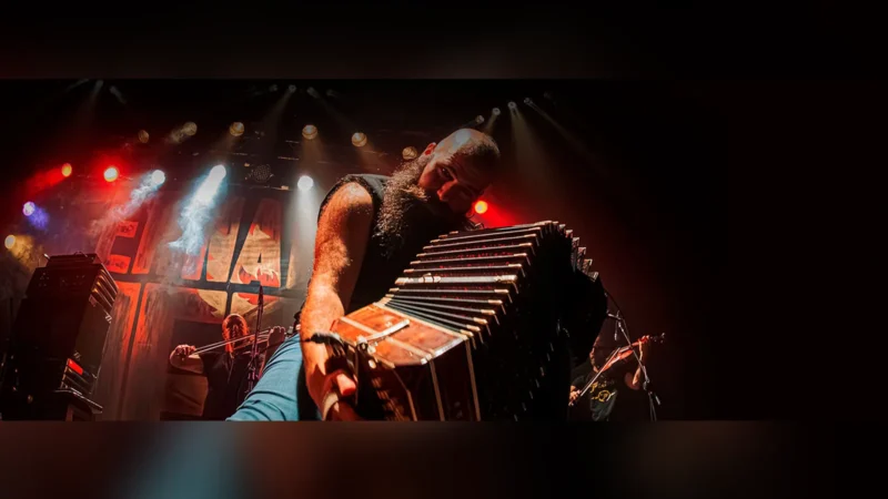 Orquesta Fernández Fierro