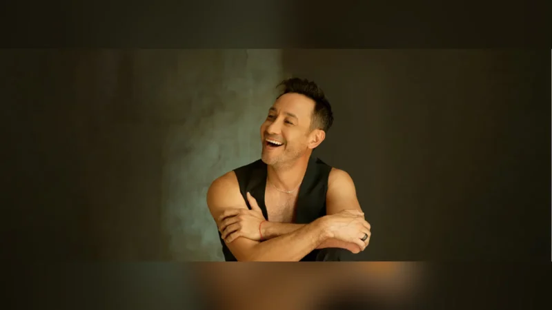 Luciano Pereyra - Tour Te Sigo Amando