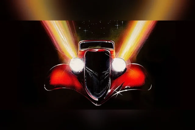 ZZ Top