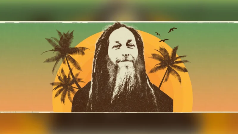 Mike Love