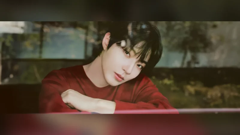 Hwang In Youp - TO YOU 2026