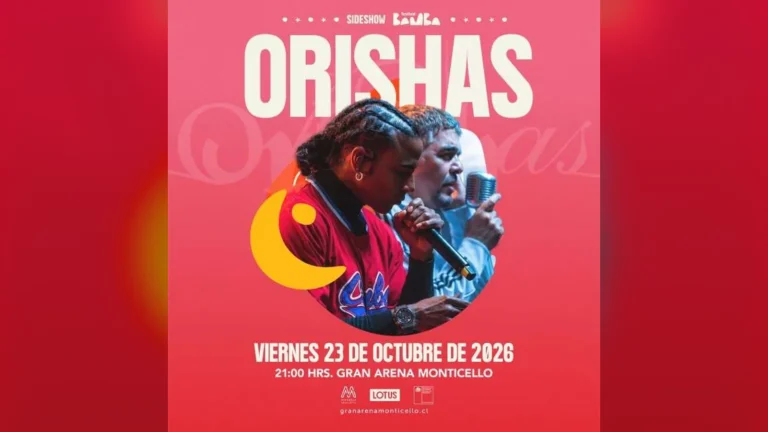 Orishas
