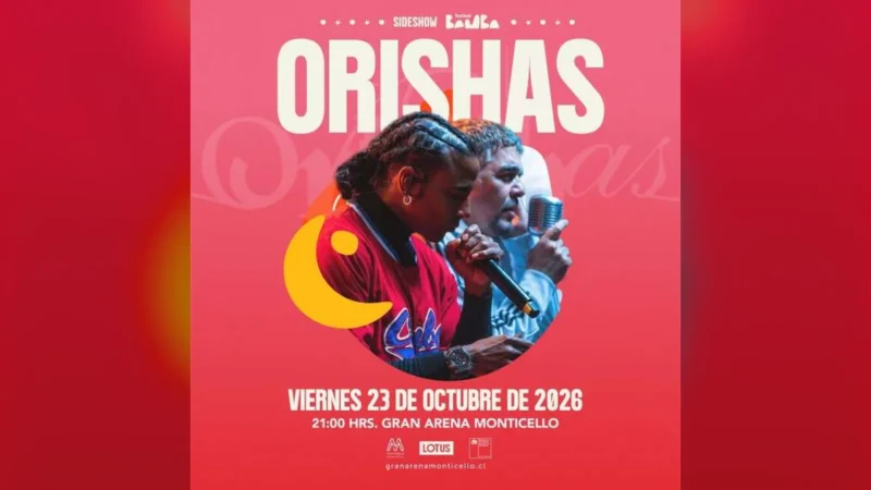 Orishas