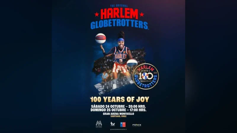 Harlem Globetrotters